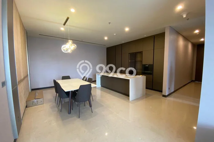 Sewa Apartemen Nyaman di Menteng Jakarta Pusat 3 BR Sewa Apartemen Nyaman di Menteng Jakarta Pusat 3 BR