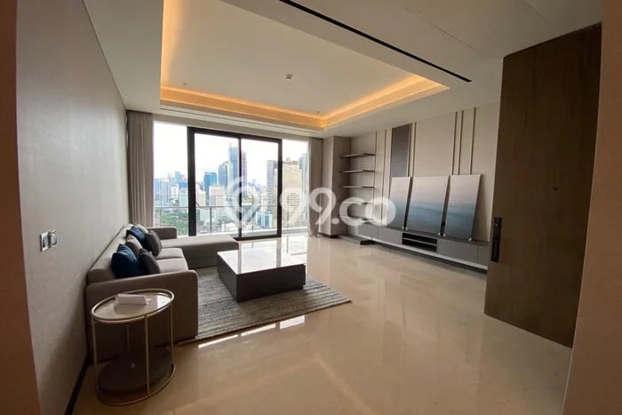 Sewa Apartemen Nyaman di Menteng Jakarta Pusat 3 BR Sewa Apartemen Nyaman di Menteng Jakarta Pusat 3 BR