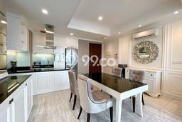 Hunian Apartemen Disewakan Terjangkau 90m2 di Kuningan, Cocok Dijadikan Tempat Tinggal Anda Hunian Apartemen Disewakan Terjangkau 90m2 di Kuningan, Cocok Dijadikan Tempat Tinggal Anda