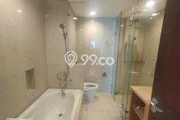 Apartemen Sewa 2 Kamar Murah Siap Huni di Jakarta Selatan, Luas 93m2 Apartemen Sewa 2 Kamar Murah Siap Huni di Jakarta Selatan, Luas 93m2