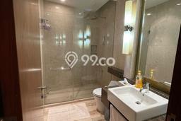 Apartemen Nyaman Dijual di Kuningan, Jakarta Selatan Dilengkapi 3 KT dan 3 KM Apartemen Nyaman Dijual di Kuningan, Jakarta Selatan Dilengkapi 3 KT dan 3 KM
