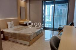 Paling Dicari! Apartemen Eksklusif Dijual di Thamrin Punya 1 Bedroom Paling Dicari! Apartemen Eksklusif Dijual di Thamrin Punya 1 Bedroom