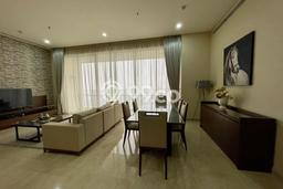 Sewa Sekarang Apartemen Nyaman 2 KT di Kawasan Kebayoran Lama Sewa Sekarang Apartemen Nyaman 2 KT di Kawasan Kebayoran Lama