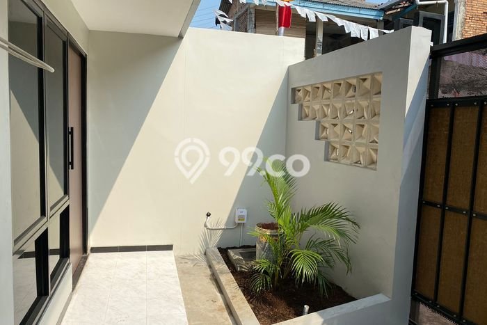 Dijual Hunian Rumah Nyaman 2 Kamar di Bambu Apus, Jakarta Timur Dijual Hunian Rumah Nyaman 2 Kamar di Bambu Apus, Jakarta Timur