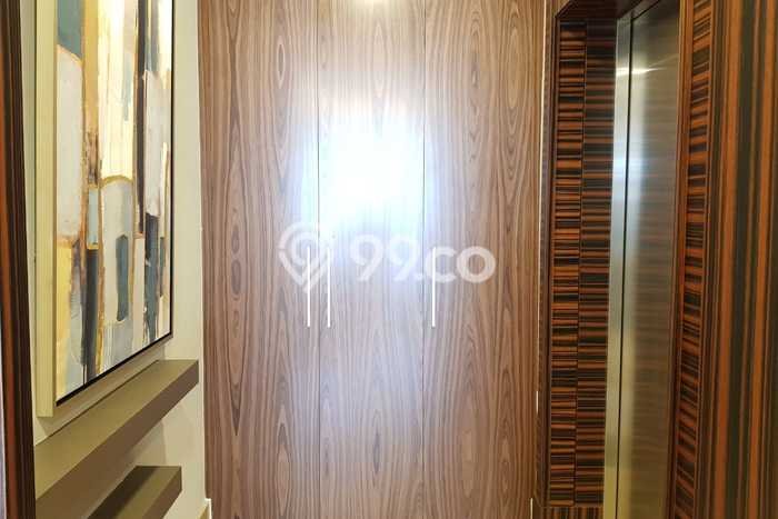 Apartemen Sewa 2 Kamar Murah Siap Huni di Jakarta Selatan, Luas 97m2 Apartemen Sewa 2 Kamar Murah Siap Huni di Jakarta Selatan, Luas 97m2