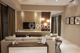 Apartemen Murah dengan 3 BR & 2 KM di Kebayoran Lama Jakarta Selatan Apartemen Murah dengan 3 BR & 2 KM di Kebayoran Lama Jakarta Selatan