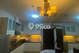 Apartemen Disewakan 2 Kamar Murah Siap Huni di Jakarta Selatan, Luas 153m2 Apartemen Disewakan 2 Kamar Murah Siap Huni di Jakarta Selatan, Luas 153m2