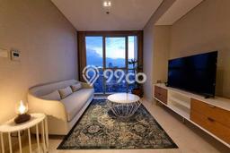 Sewa Apartemen Minimalis 78m2 Punya 2 KT, 2 KM, Lokasi di Kuningan Sewa Apartemen Minimalis 78m2 Punya 2 KT, 2 KM, Lokasi di Kuningan