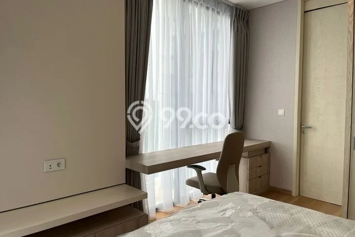 Disewakan Apartemen Minimalis 74m2 Punya 1 KT, 1 KM, Lokasi di TB Simatupang Disewakan Apartemen Minimalis 74m2 Punya 1 KT, 1 KM, Lokasi di TB Simatupang