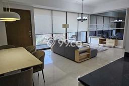 Unit Apartemen Luxury Dijual di Kebayoran Lama dengan 3 BR Unit Apartemen Luxury Dijual di Kebayoran Lama dengan 3 BR