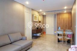 Apartemen Strategis 108m2 di TB Simatupang Jakarta Selatan 2 KT Apartemen Strategis 108m2 di TB Simatupang Jakarta Selatan 2 KT