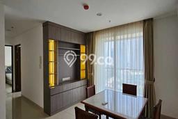 Apartemen Nyaman untuk Disewa, 1 Kamar di Jakarta Selatan Apartemen Nyaman untuk Disewa, 1 Kamar di Jakarta Selatan