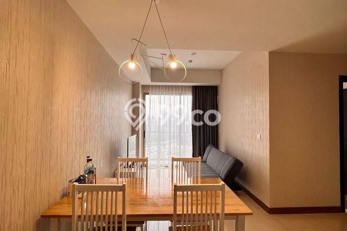 Sewa Apartemen Murah di Bendungan Hilir 2 KT Sewa Apartemen Murah di Bendungan Hilir 2 KT
