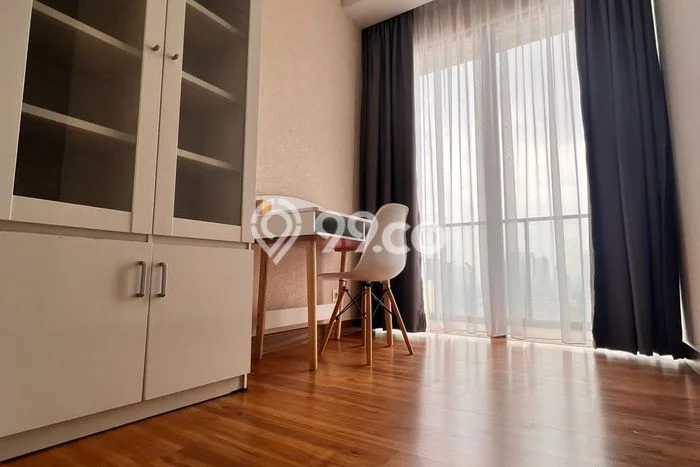 Sewa Apartemen Murah di Bendungan Hilir 2 KT Sewa Apartemen Murah di Bendungan Hilir 2 KT