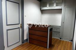 FOR RENT! Kantor di SCBD Cocok untuk Bisnis 218m2 FOR RENT! Kantor di SCBD Cocok untuk Bisnis 218m2