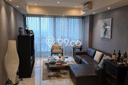 Apartemen Minimalis untuk Disewa, 3 Kamar di Jakarta Barat Apartemen Minimalis untuk Disewa, 3 Kamar di Jakarta Barat