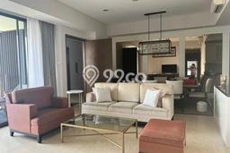 Sewa Apartemen Terjangkau 2 BR di Gandaria Jakarta Selatan Sewa Apartemen Terjangkau 2 BR di Gandaria Jakarta Selatan