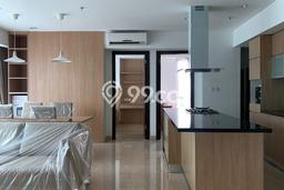 Hunian Apartemen Eksklusif untuk Dijual di Jakarta Selatan dengan 3 BR & 2 Kamar Mandi Hunian Apartemen Eksklusif untuk Dijual di Jakarta Selatan dengan 3 BR & 2 Kamar Mandi