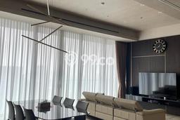 Dijual Apartemen Mewah 3 KT & 3 KM di Setiabudi, Jakarta Selatan Dijual Apartemen Mewah 3 KT & 3 KM di Setiabudi, Jakarta Selatan
