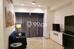 Disewakan Apartemen Harga Terjangkau di Setiabudi 2 KT Disewakan Apartemen Harga Terjangkau di Setiabudi 2 KT