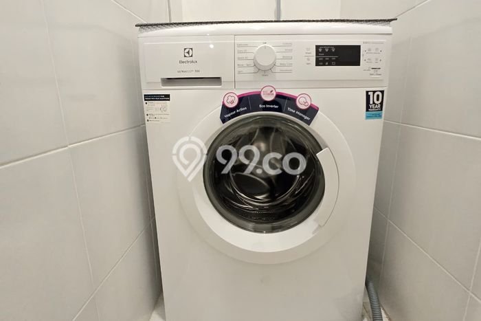 Apartemen Murah dengan 3 BR & 2 KM di Kebayoran Lama Jakarta Selatan Apartemen Murah dengan 3 BR & 2 KM di Kebayoran Lama Jakarta Selatan
