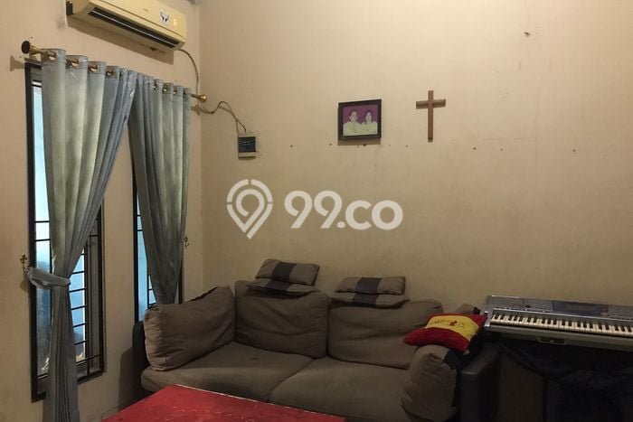 Rumah Minimalis Dijual Lokasi Sepatan 2 Kamar dengan Luas Tanah 60m2 Rumah Minimalis Dijual Lokasi Sepatan 2 Kamar dengan Luas Tanah 60m2