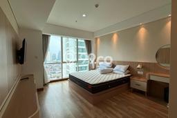 Disewakan Apartemen Terjangkau 3 BR di Kuningan Jakarta Selatan Disewakan Apartemen Terjangkau 3 BR di Kuningan Jakarta Selatan