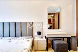 Untuk Dijual Apartemen Eksklusif 2 Bedroom di Jakarta Selatan Dekat ke Fasilitas Umum Untuk Dijual Apartemen Eksklusif 2 Bedroom di Jakarta Selatan Dekat ke Fasilitas Umum