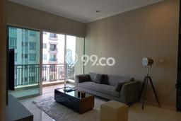 Paling Dicari! Apartemen Eksklusif Dijual di Senayan Punya 3 Bedroom Paling Dicari! Apartemen Eksklusif Dijual di Senayan Punya 3 Bedroom