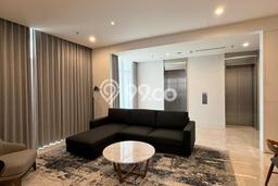 Hunian Apartemen Sewa Siap Huni di Kuningan Jakarta Selatan dengan 3 KT / 3 KM Hunian Apartemen Sewa Siap Huni di Kuningan Jakarta Selatan dengan 3 KT / 3 KM
