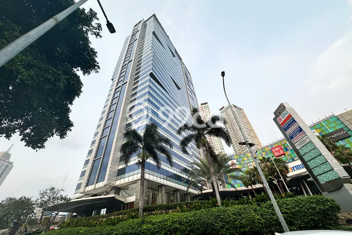 Paling Diincar! Kantor Dijual di Gandaria Harga Kompetitif Paling Diincar! Kantor Dijual di Gandaria Harga Kompetitif