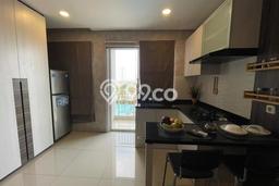 Apartemen Harga Terjangkau untuk Dijual di Green Lake City Dengan Spesifikasi 1 KT & 1 KM Apartemen Harga Terjangkau untuk Dijual di Green Lake City Dengan Spesifikasi 1 KT & 1 KM