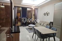 Apartemen Strategis 70m2 di SCBD Jakarta Selatan 1 Bedroom Apartemen Strategis 70m2 di SCBD Jakarta Selatan 1 Bedroom