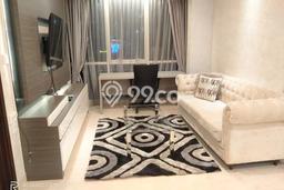 Dijual Apartemen Luxury di Setiabudi 2 Kamar & 2 Kamar Mandi Dijual Apartemen Luxury di Setiabudi 2 Kamar & 2 Kamar Mandi
