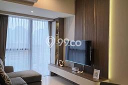 Disewakan Apartemen Ekonomis 2 BR di Mega Kuningan Jakarta Selatan Disewakan Apartemen Ekonomis 2 BR di Mega Kuningan Jakarta Selatan
