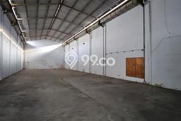 Unit Gudang Tersedia di Pantai Indah Kapuk Spesifikasi LB 480m2 Unit Gudang Tersedia di Pantai Indah Kapuk Spesifikasi LB 480m2