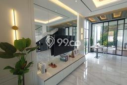 Rumah Minimalis 3 KT di Kalideres Jakarta Barat Full Furnished Rumah Minimalis 3 KT di Kalideres Jakarta Barat Full Furnished