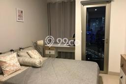 Apartemen Nyaman untuk Disewa, 1 Kamar di Jakarta Selatan Apartemen Nyaman untuk Disewa, 1 Kamar di Jakarta Selatan