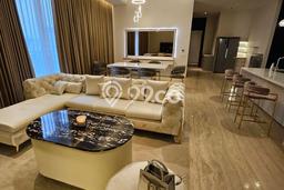 Apartemen Luxury Dijual di Jakarta Selatan Lokasi Strategis Punya 2 Kamar Tidur Apartemen Luxury Dijual di Jakarta Selatan Lokasi Strategis Punya 2 Kamar Tidur