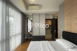 Apartemen Nyaman untuk Disewa, 2 Kamar di Jakarta Pusat Apartemen Nyaman untuk Disewa, 2 Kamar di Jakarta Pusat