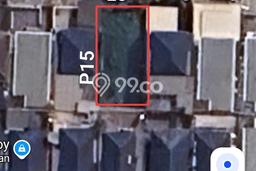 Tanah Dijual di Tangerang Seluas 120m2 Strategis Tanah Dijual di Tangerang Seluas 120m2 Strategis