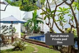 Jual Rumah Luas Elegan Dengan View Eksklusif di Sutera Sitara Alam Sutera, Tangerang Jual Rumah Luas Elegan Dengan View Eksklusif di Sutera Sitara Alam Sutera, Tangerang