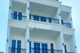 Rumah Luxury Modern Tanpa Renovasi di Banjar Wijaya Tangerang Rumah Luxury Modern Tanpa Renovasi di Banjar Wijaya Tangerang