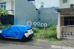 Tanah Investasi Dijual di Tangerang Punya Luas 120m2 Tanah Investasi Dijual di Tangerang Punya Luas 120m2