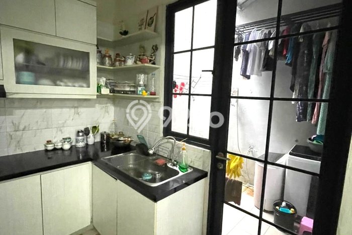 Hunian Nyaman 5 KT Harga Terjangkau di Banjar Wijaya Tangerang Hunian Nyaman 5 KT Harga Terjangkau di Banjar Wijaya Tangerang