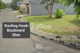 Tanah Kavling Dijual di Banjar Wijaya, Tangerang dengan Luas Tanah 394m2 Tanah Kavling Dijual di Banjar Wijaya, Tangerang dengan Luas Tanah 394m2