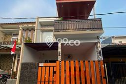 Hunian Nyaman Asri 4 KT Siap Pakai di Taman Royal Tangerang Hunian Nyaman Asri 4 KT Siap Pakai di Taman Royal Tangerang