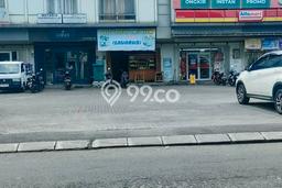 Ruko Lokasi Strategis di Banjar Wijaya, Luas 120m², Pusat Niaga Ruko Lokasi Strategis di Banjar Wijaya, Luas 120m², Pusat Niaga