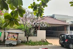 Dijual Rumah Luas Elegan Dengan View Cantik di Banjar Wijaya, Tangerang Dijual Rumah Luas Elegan Dengan View Cantik di Banjar Wijaya, Tangerang