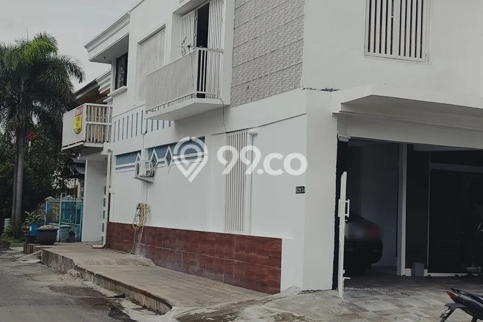 Best Deal Hunian Mewah Ideal dan Luas di Cipondoh, Tangerang Best Deal Hunian Mewah Ideal dan Luas di Cipondoh, Tangerang